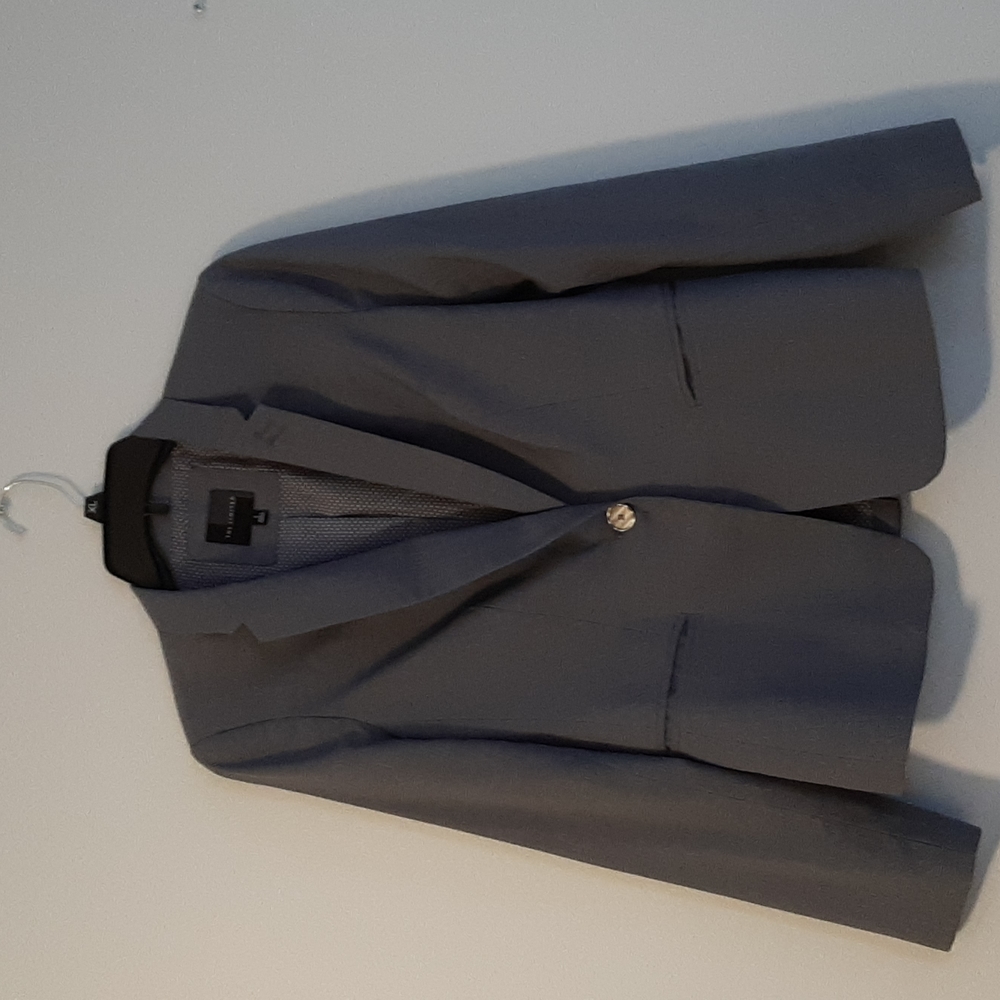 Denim blue sz Small blazer